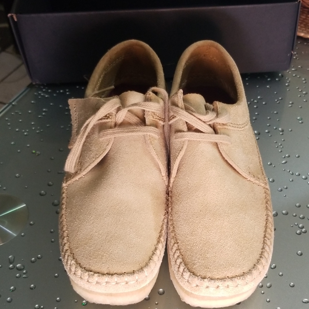 Clark shoes